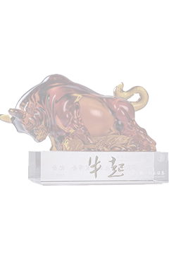 奖杯证书