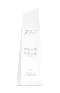 奖杯证书